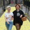 OZ! – A YELLOW BRICK ROAD ADVENTURE IN PAISLEY