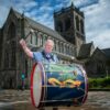 PAISLEY’S SMA’ SHOT DAY CELEBRATIONS TAKE PLACE THIS WEEKEND