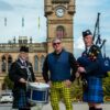 RENFREW SET TO WELCOME TALENTED PIPERS AND DRUMMERS TO FIRST COMPETITION IN THE TOWN