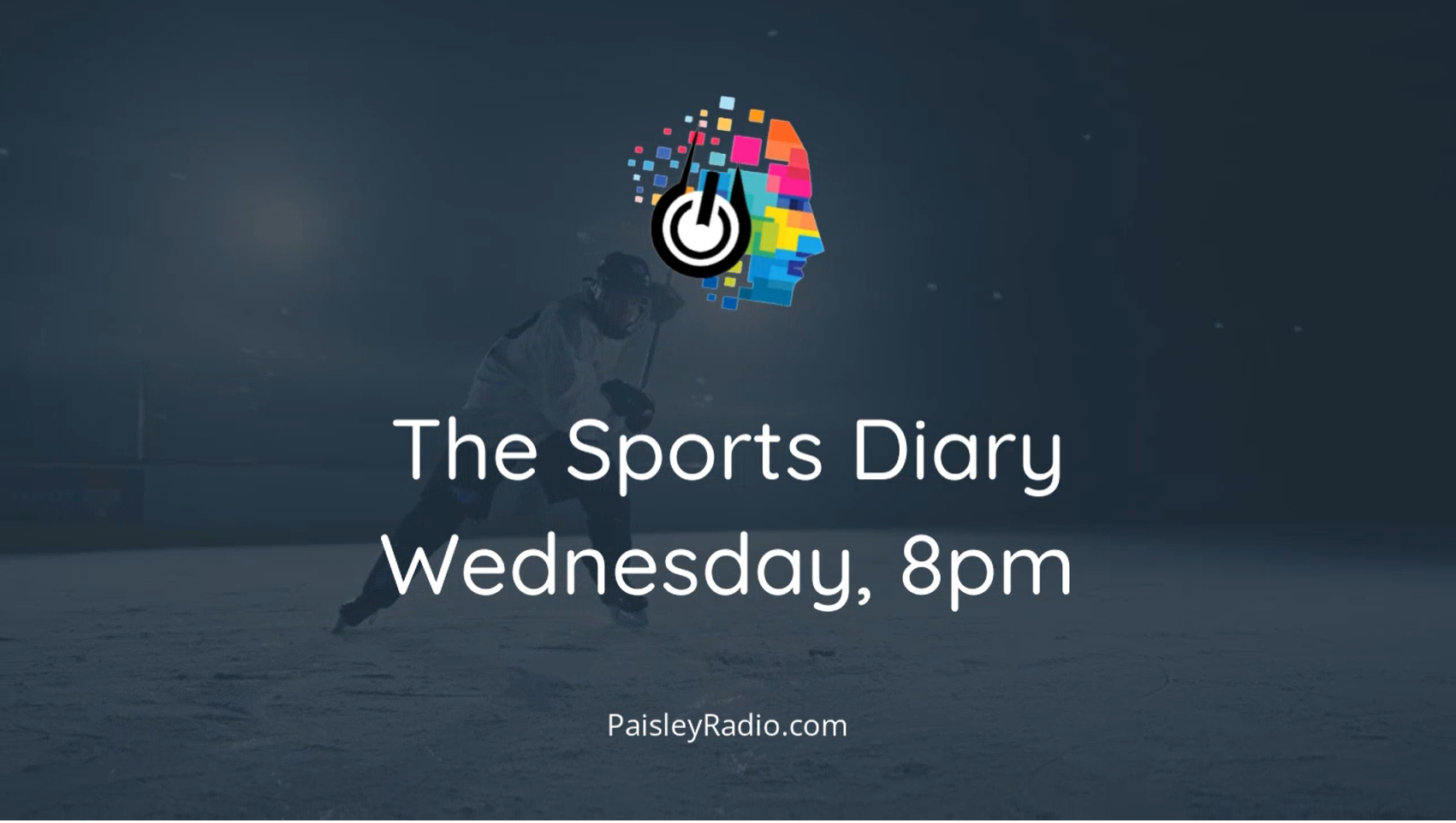 The Sports Diary with Jessy