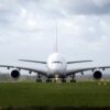 EMIRATES A380 AIRCRAFT ARRIVAL AT GLASGOW AIRPORT: IMPORTANT INFORMATION FOR MEMBERS OF THE PUBLIC