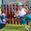 RENFREWSHIRE GETS SET FOR SUMMER WITH BARSHAW GALA DAY