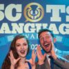Nominations open for Scots Language Awards 2023