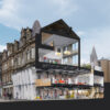 Opening date announced for Paisley’s new £7m central library and learning hub on the High Street