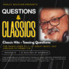Questions and Classics with Harley Buckner