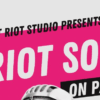 Art Riot Sounds